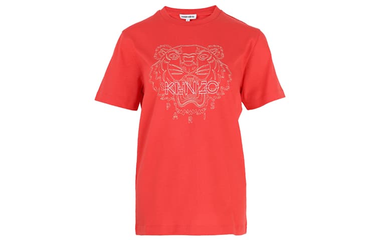 Футболка KENZO SS21 T - изображение 1