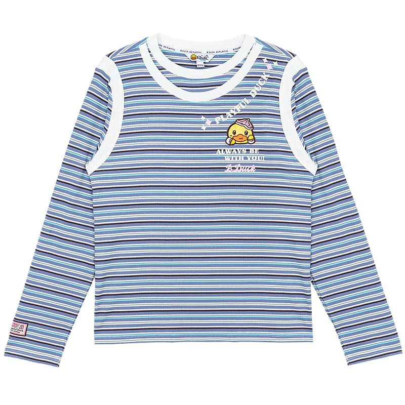 Футболка B.Duck T - изображение 1