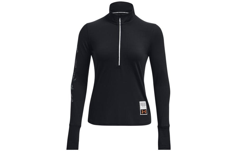 Футболка Under Armour Run LAA 12T - изображение 1