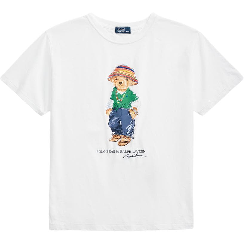 Футболка Polo Ralph Lauren SS24 T - изображение 1