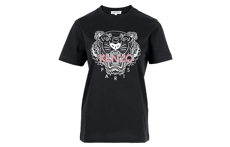 Футболка KENZO SS21 T - изображение 1