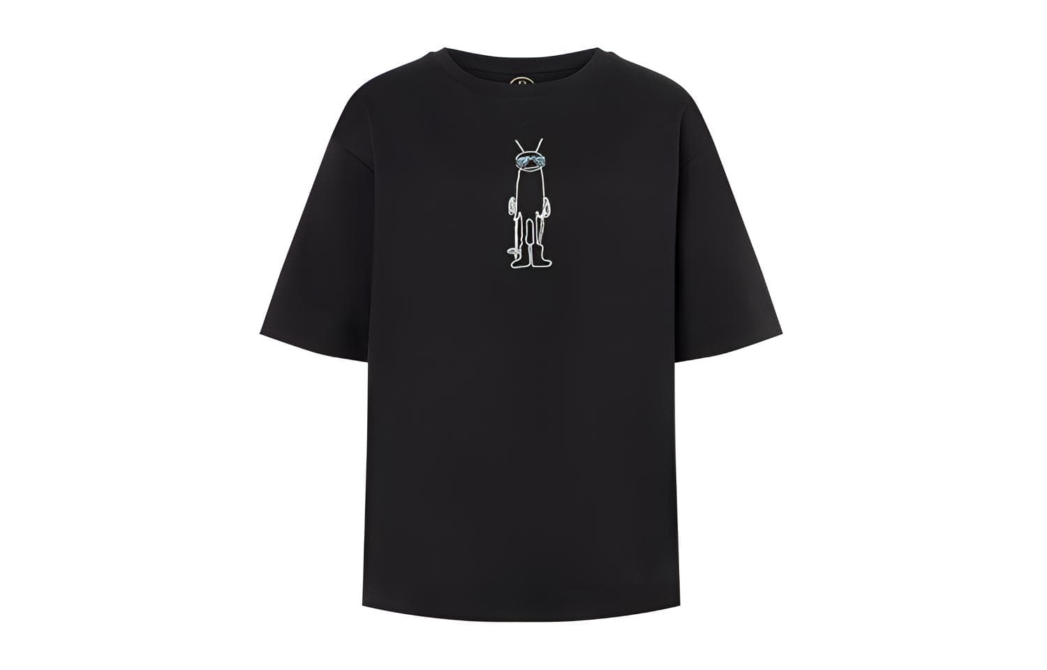 Футболка BOGNER T - изображение 1