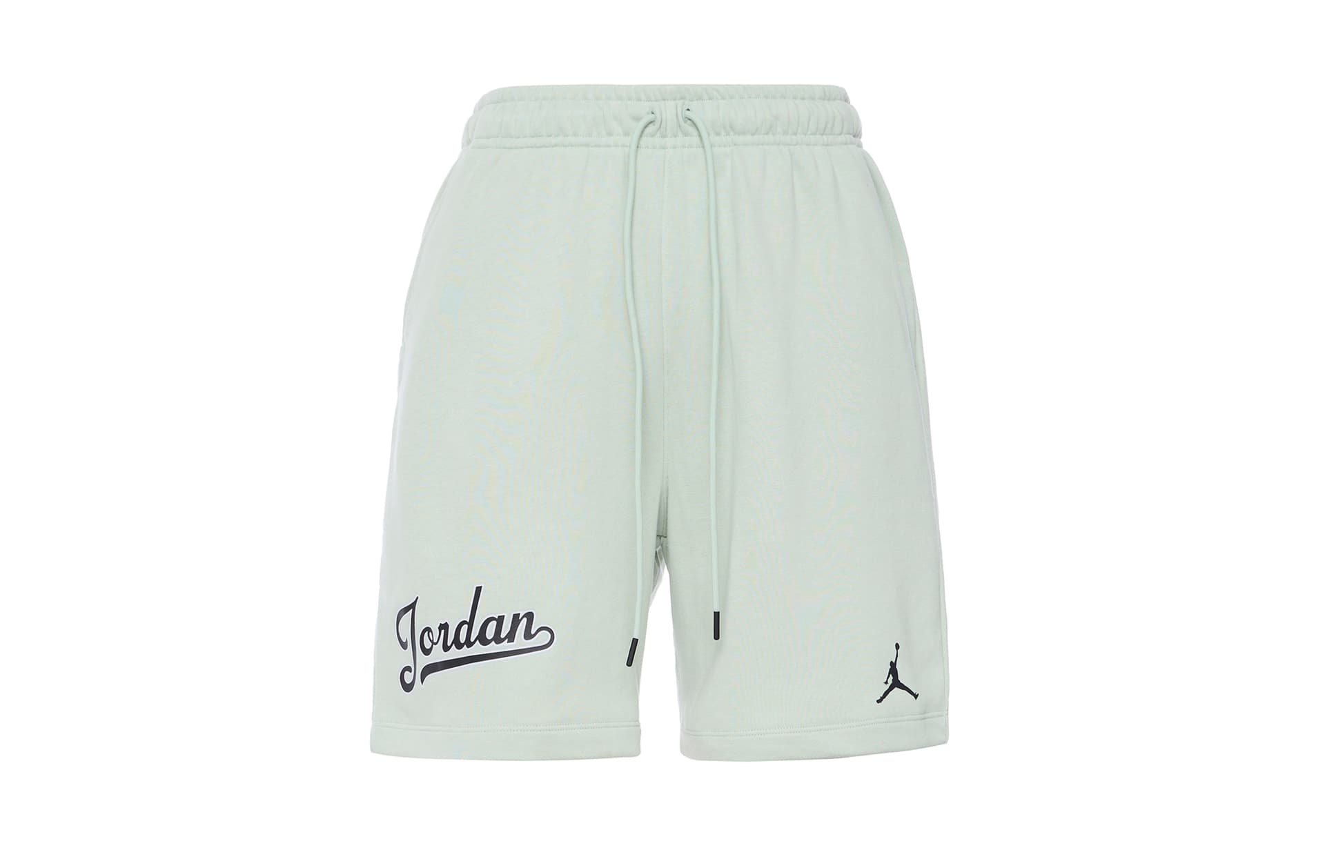 Шорты Jordan Shorts Green - изображение 1