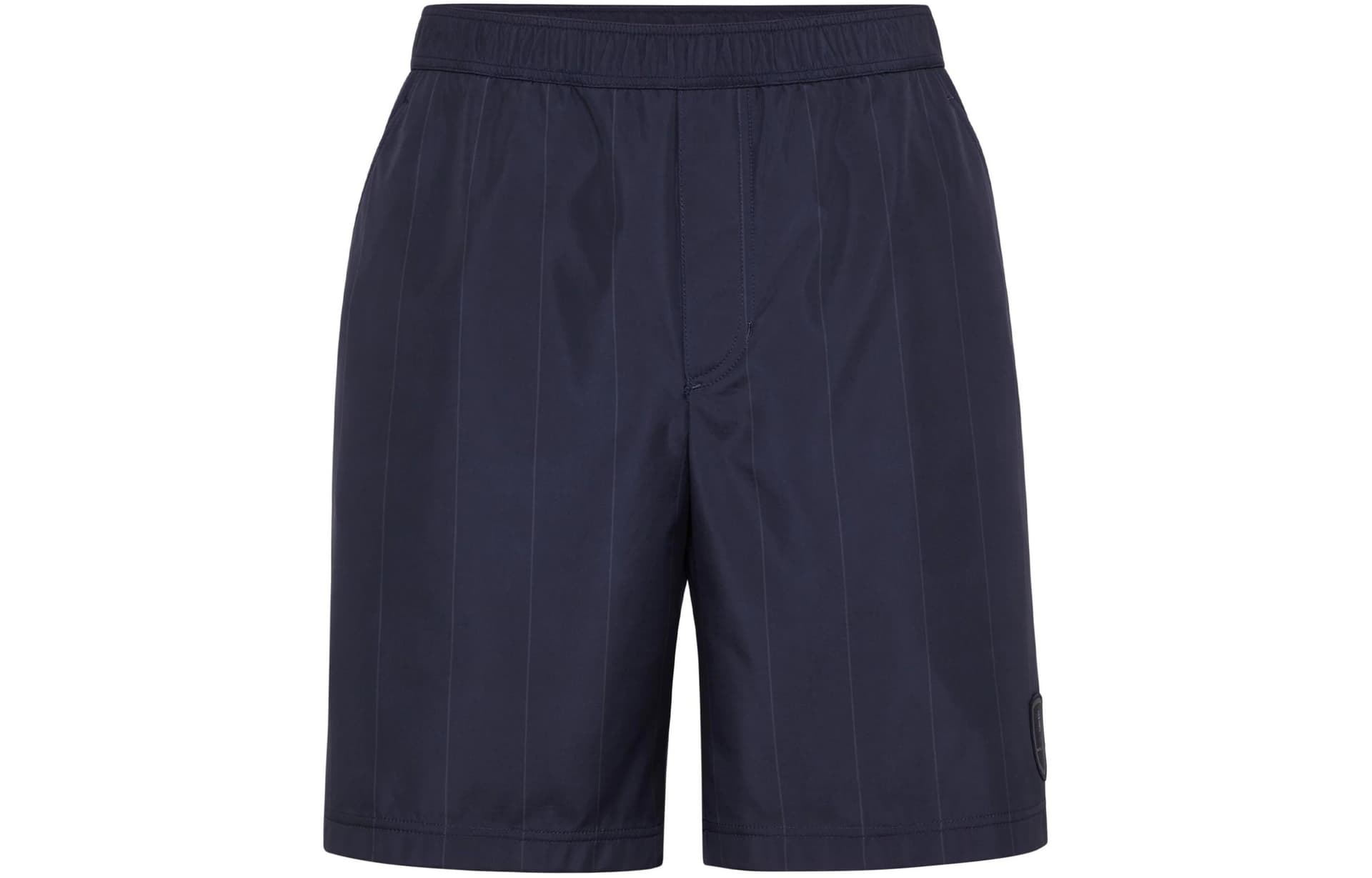 Шорты Brunello Cucinelli SS24 Logo - изображение 1