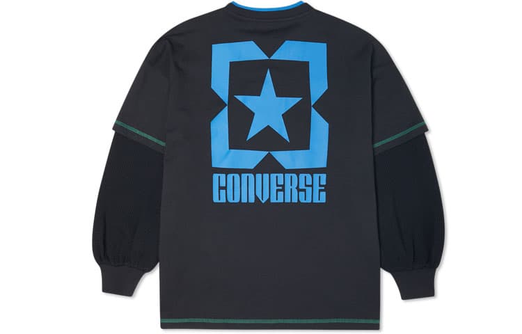 Футболка Converse T - изображение 1