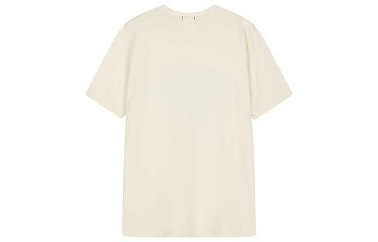 Футболка Champion SS25 YEARBOOK T-Shirt Европейская версия Унисекс - изображение 2