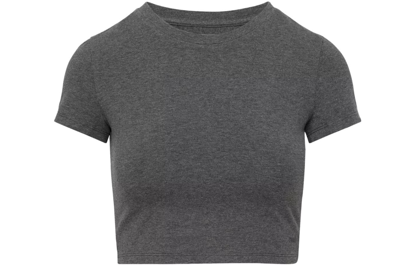 Футболка ARITZIA Tna Hold-It Ortiz Cropped T-Shirt T - изображение 4