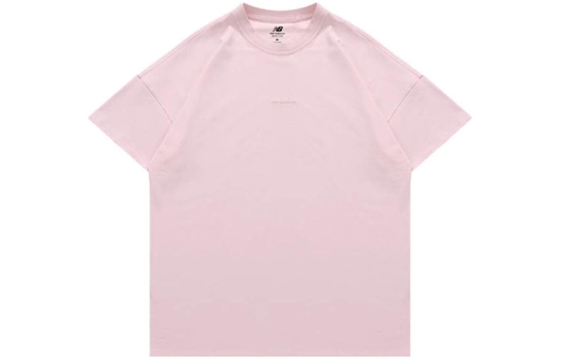Футболка New Balance T - изображение 1
