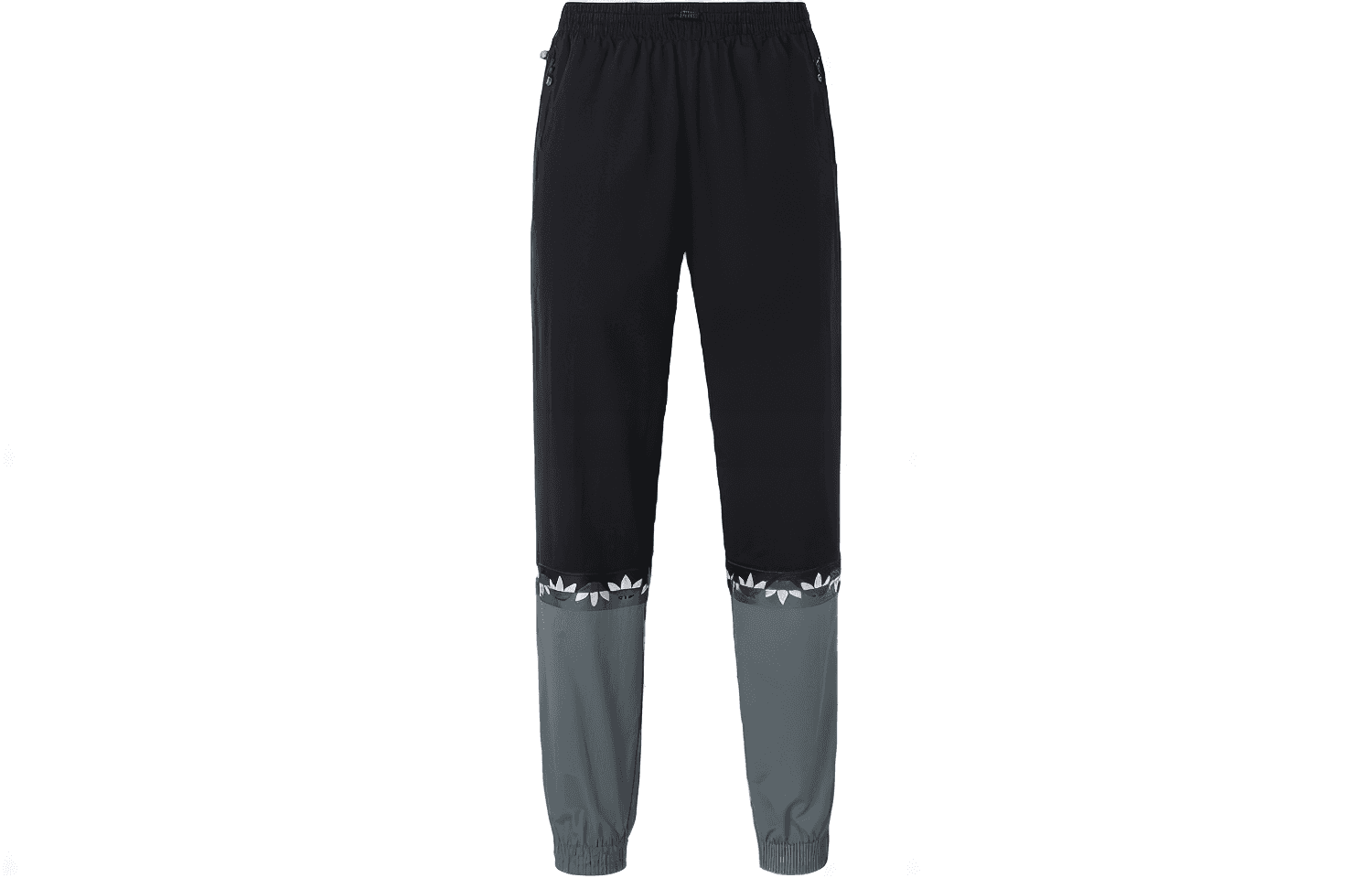 Спортивная одежда Adidas Originals Мужские спортивные брюки черного цвета - изображение 1