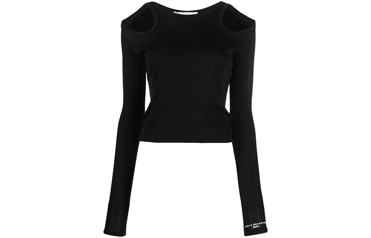 Футболка Stella McCartney SS22 T - изображение 1