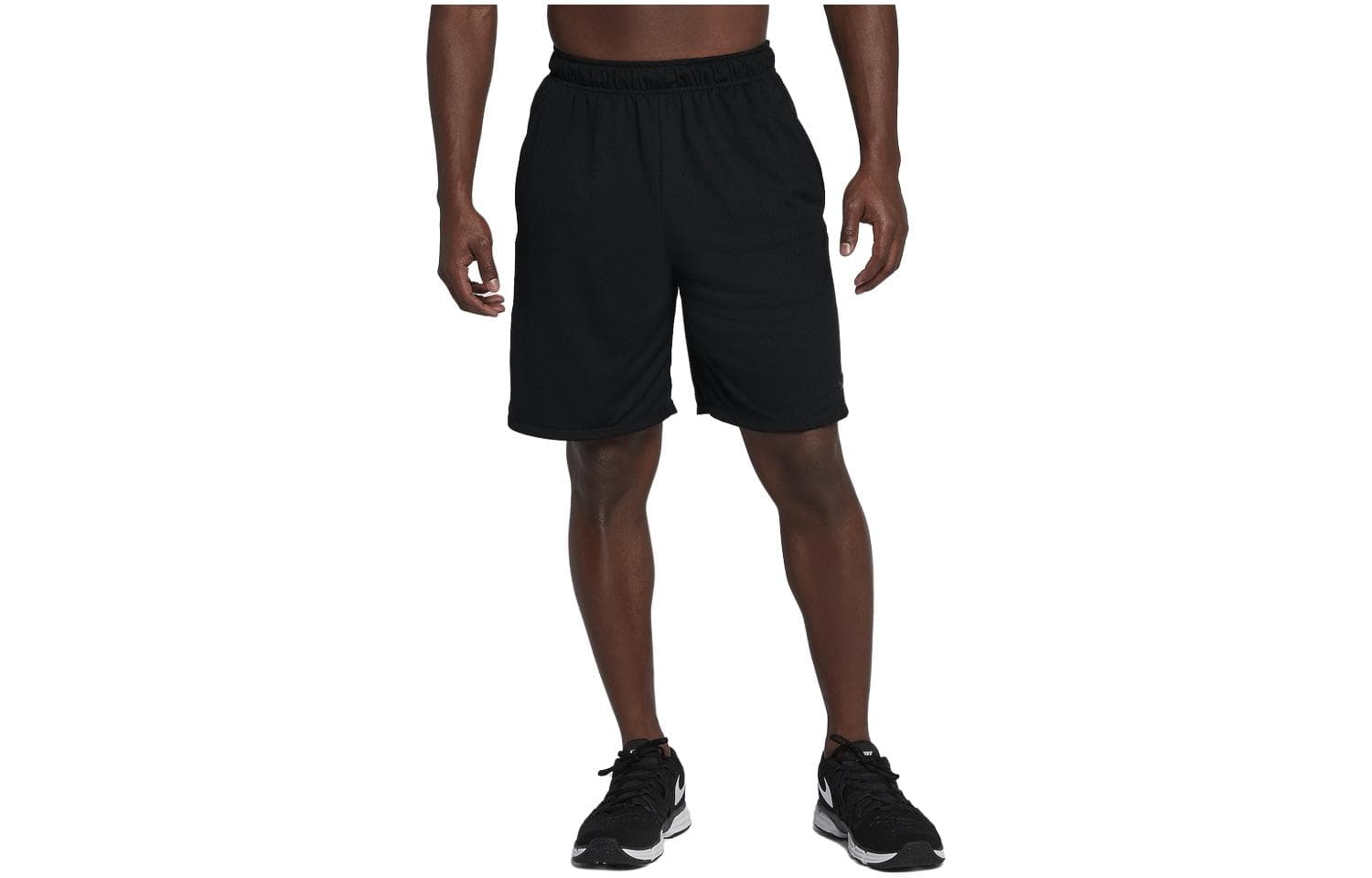 Тренировочные штаны Nike Shorts - изображение 1
