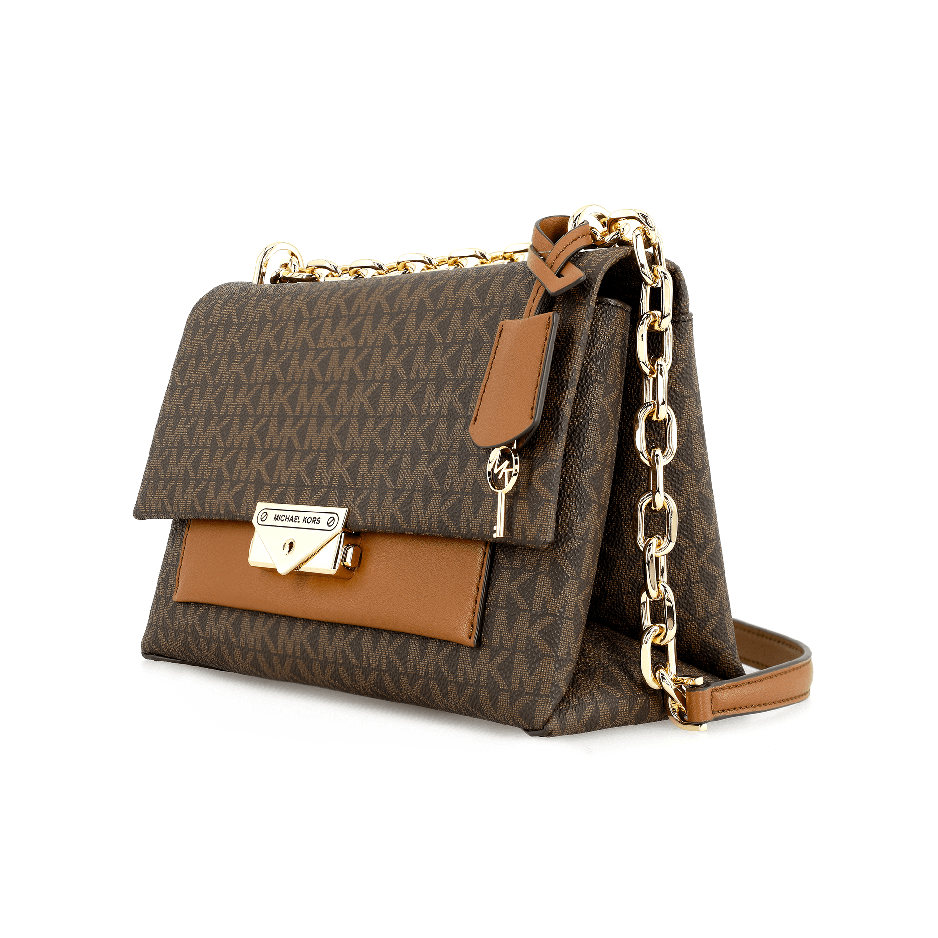 Сумка через плечо MICHAEL KORS MK Cece - изображение 3