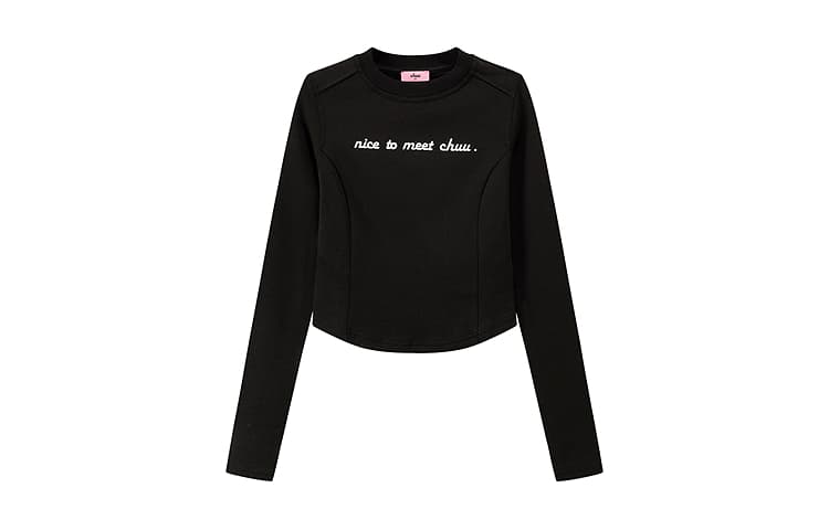 Футболка CHUU T - изображение 1