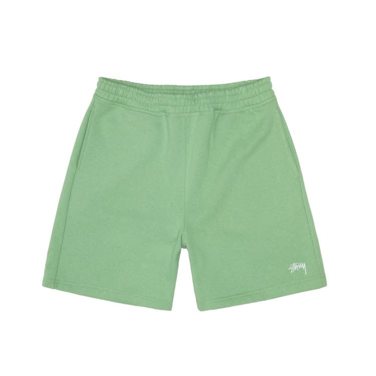Шорты Stussy Classic Logo Shorts - изображение 1
