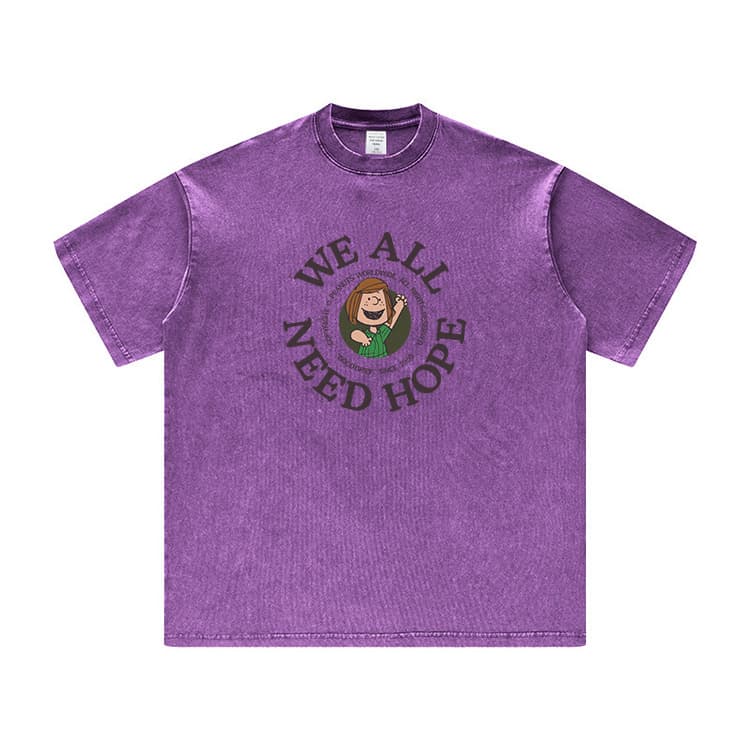 Футболка SNOOPY T - изображение 1