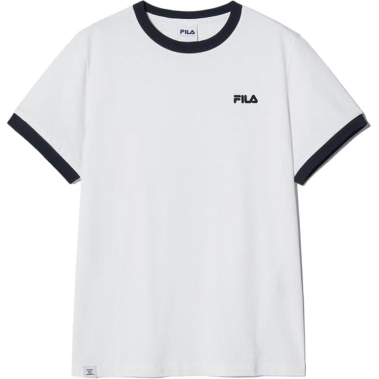 Футболка FILA Logo T