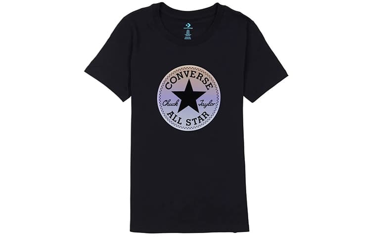 Футболка Converse LogoT - изображение 1