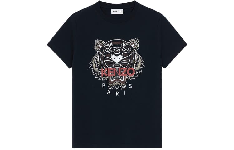Футболка KENZO FW21 T - изображение 1