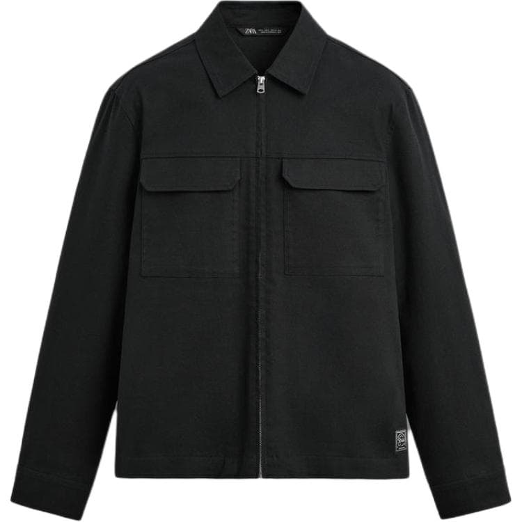Куртка ZARA - изображение 1