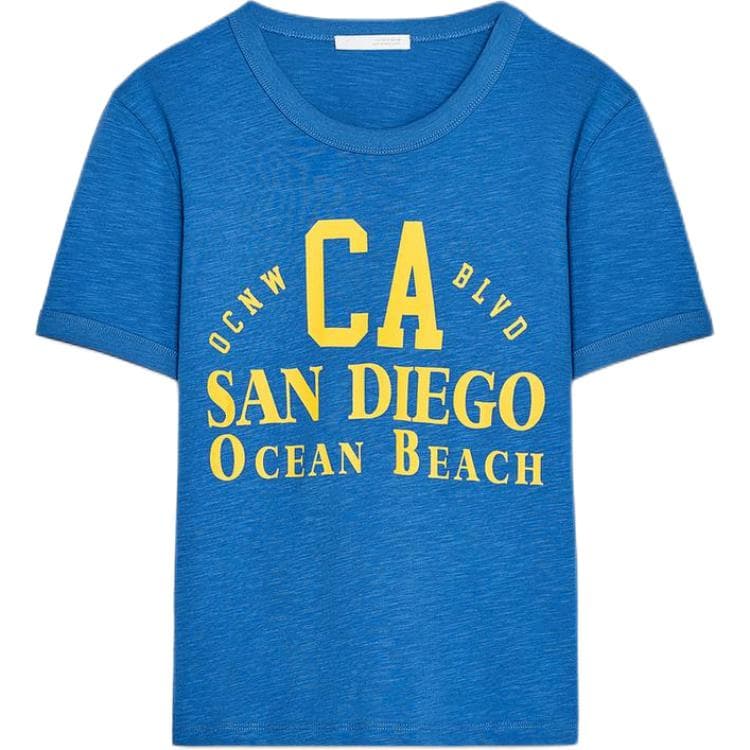 Футболка ZARA T - изображение 1