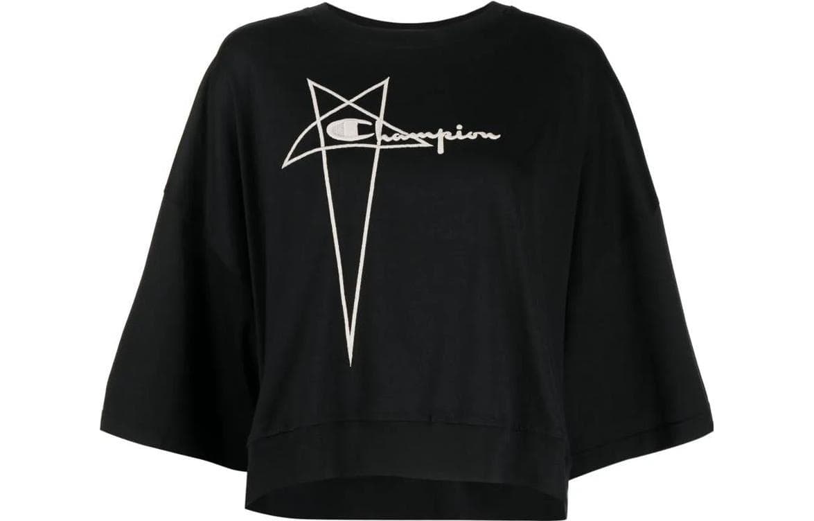 Футболка RICK OWENS SS23 T - изображение 1