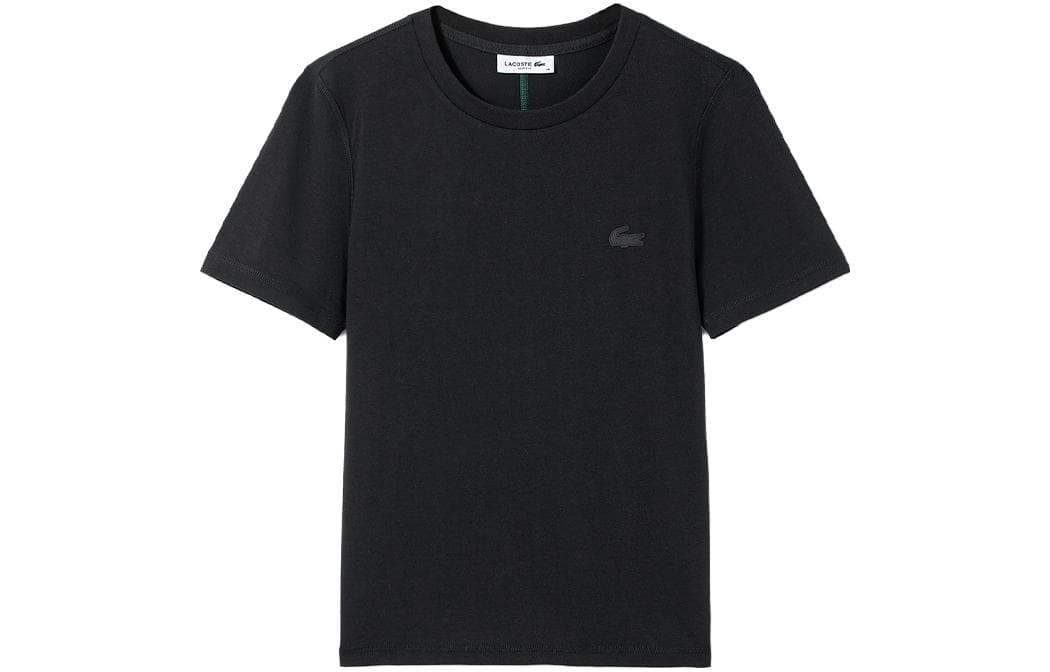 Футболка LACOSTE T - изображение 1