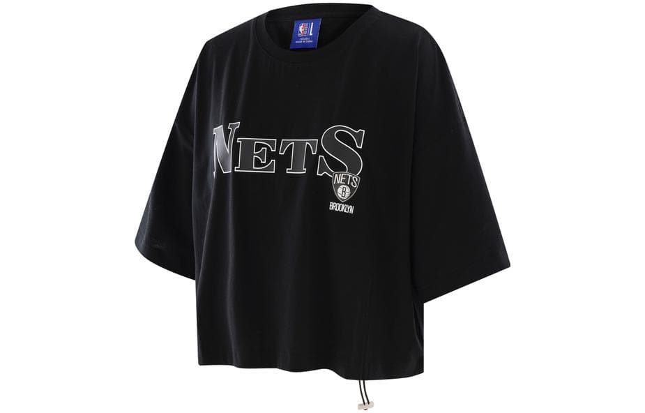 Футболка NBA T - изображение 1