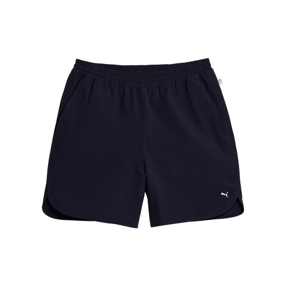 Тренировочные штаны PUMA MMQ SERVICE LINE SHORTS - изображение 1