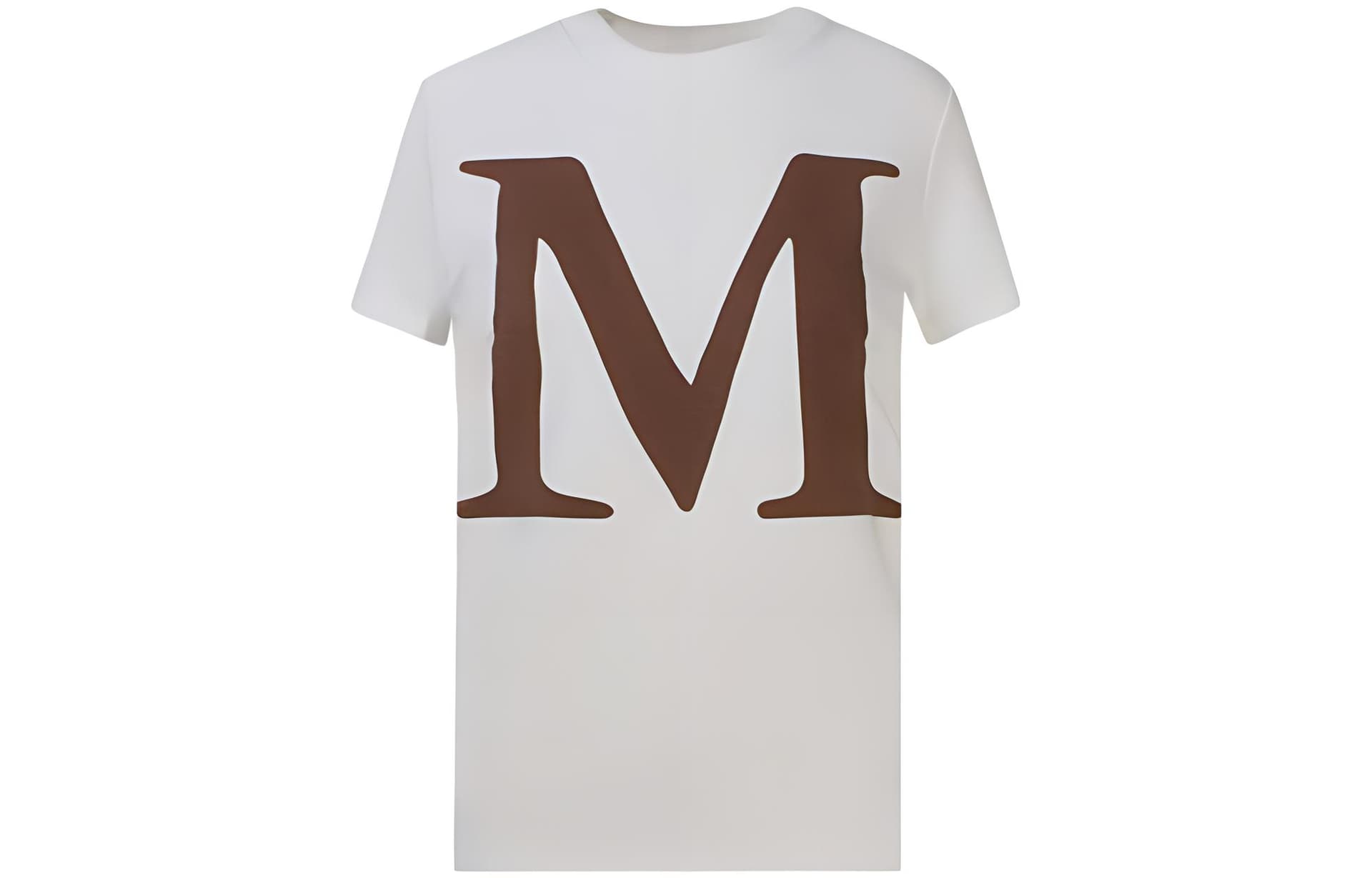 Футболка MaxMara SS23 T - изображение 1