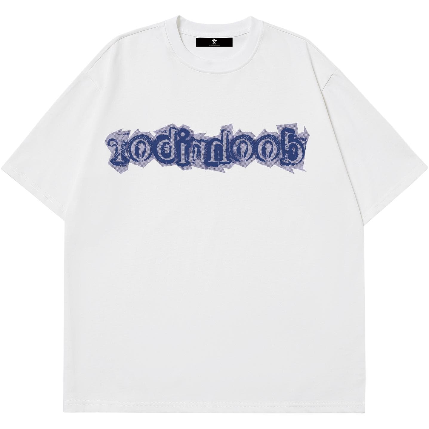 Футболка ROBINHOOD logo T - изображение 1