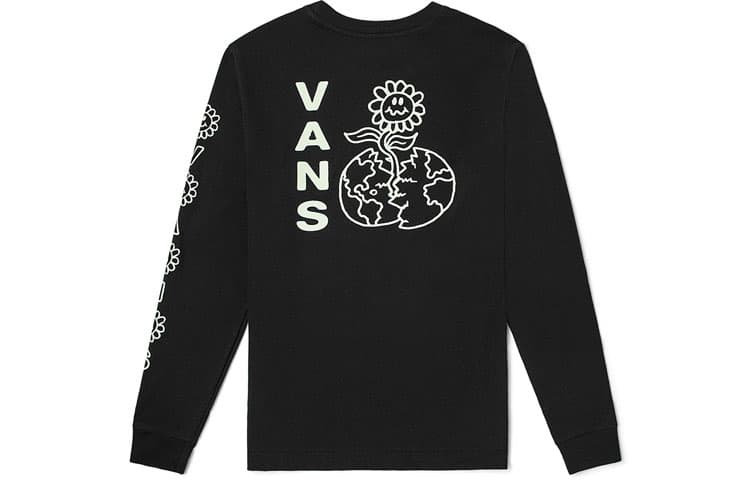 Футболка Vans T - изображение 1