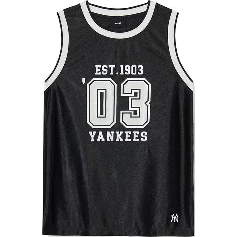 Майка MLB SS24 Varsity - изображение 1