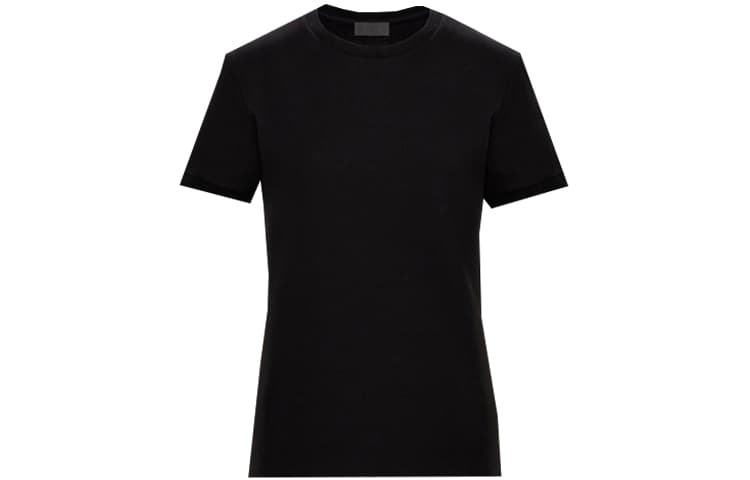 Футболка Moncler SS21 LogoT - изображение 1