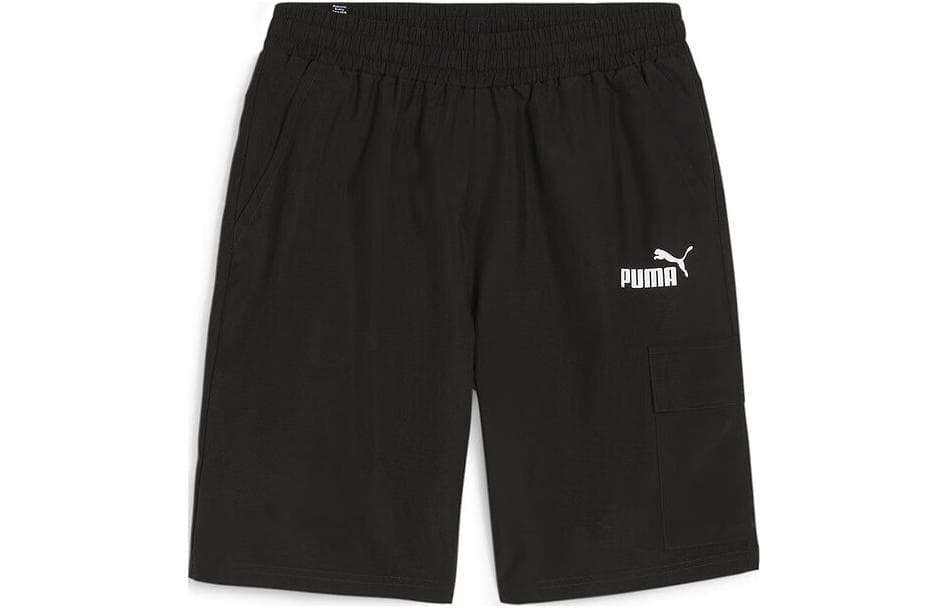 Шорты PUMA - изображение 1