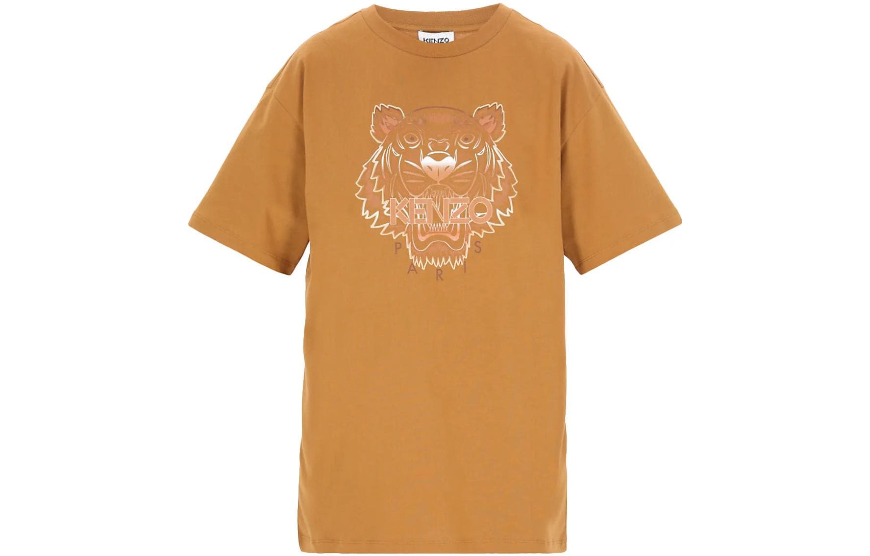 Футболка KENZO T - изображение 1