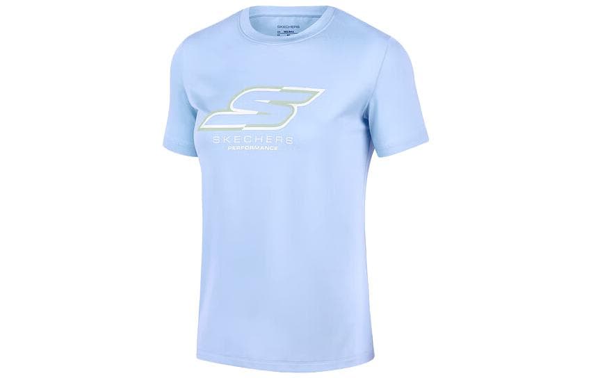 Футболка Skechers T - изображение 1