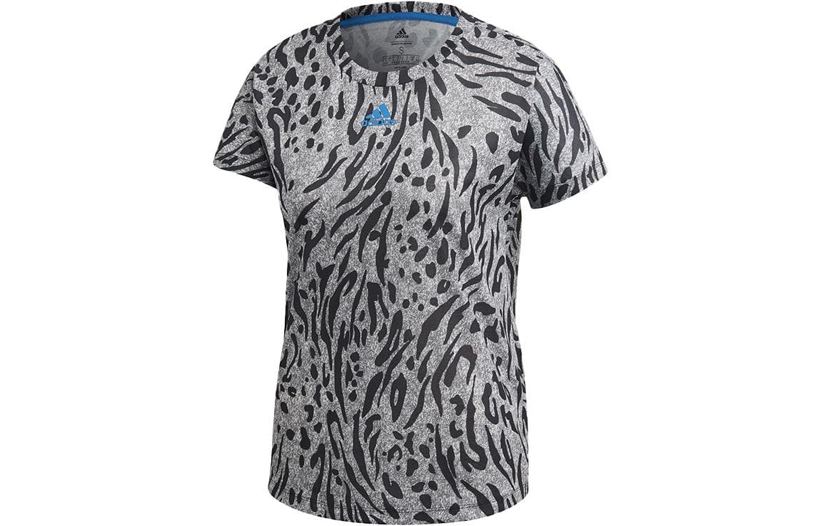 Футболка adidas T - изображение 1