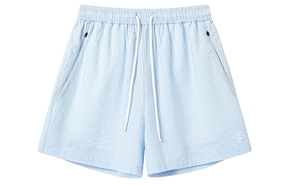 Шорты Toos Classic Loose Shorts - изображение 1
