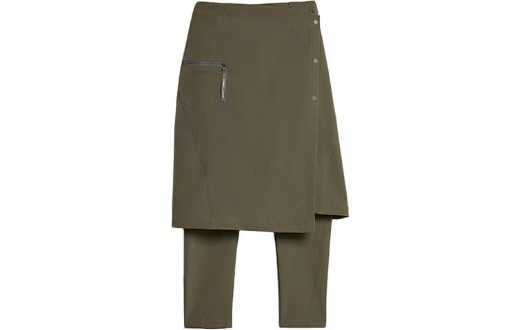 Спортивная одежда adidas TERREX x and wander FW23 - изображение 1