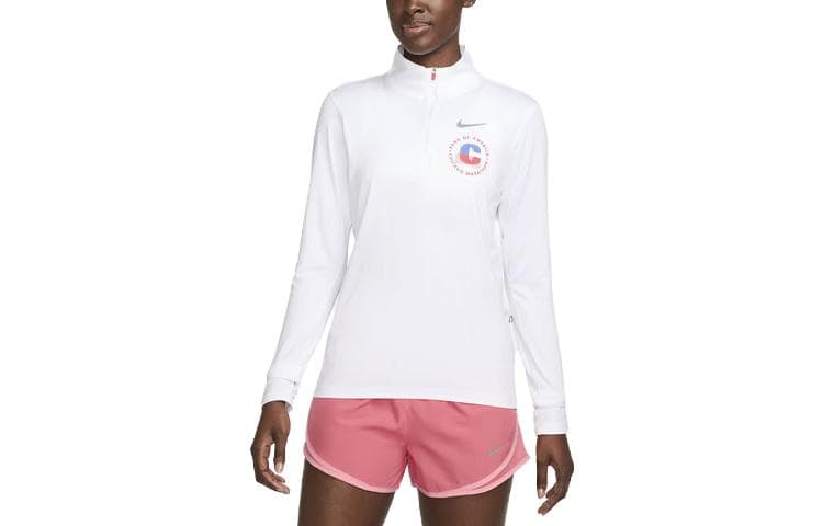 Футболка Nike Dri-FIT Element LogoT - изображение 1