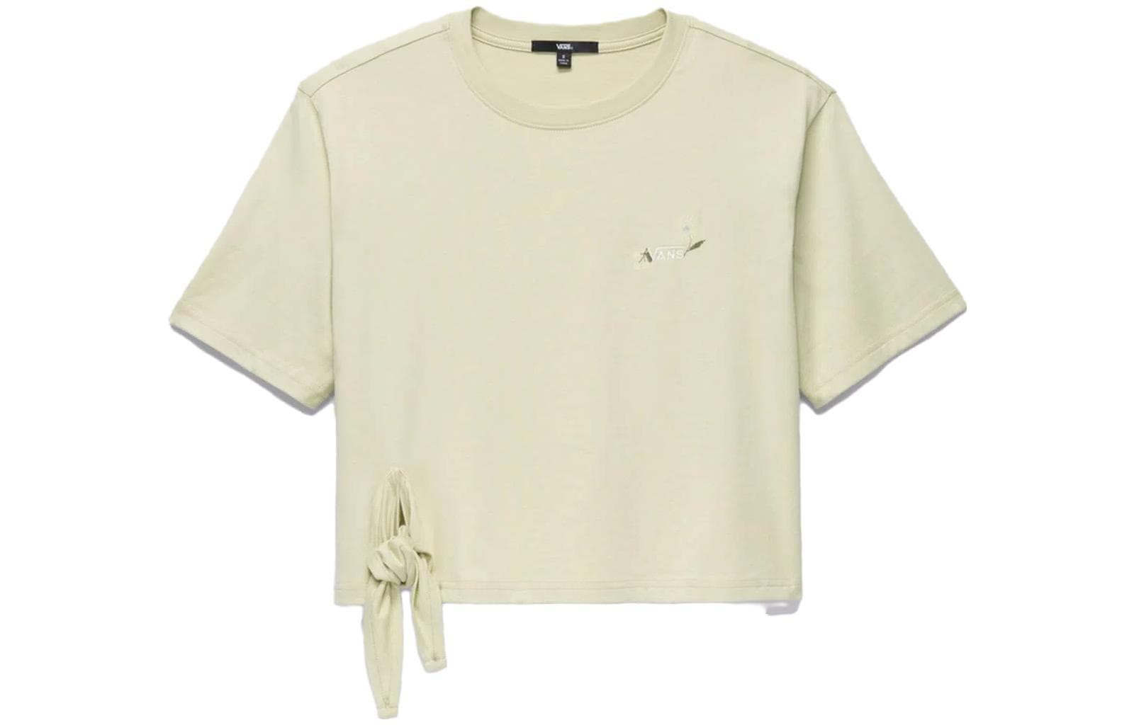 Футболка Vans T - изображение 1