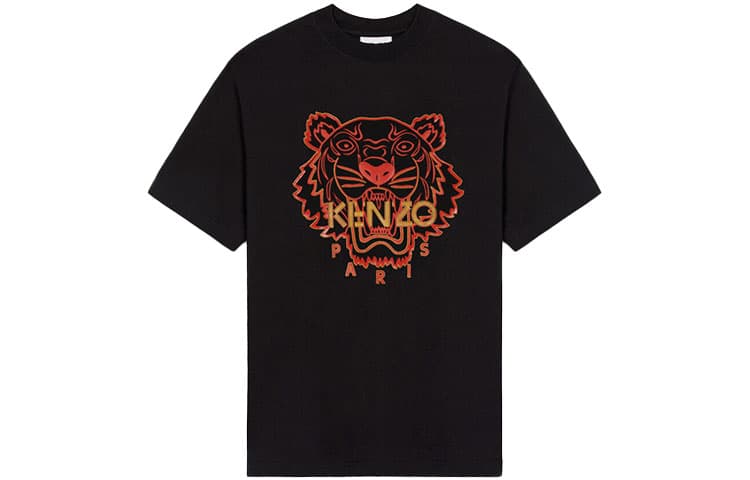 Футболка KENZO SS22 T - изображение 1