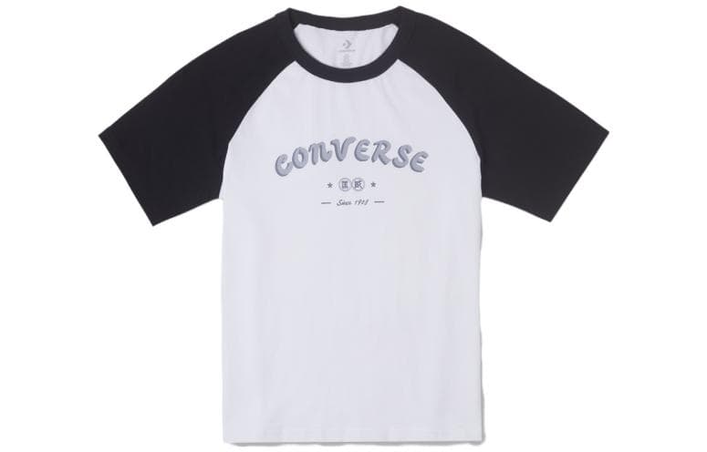Футболка Converse T - изображение 1