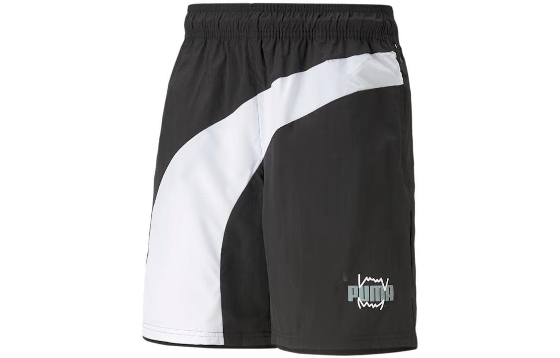 Баскетбольные шорты PUMA - изображение 1