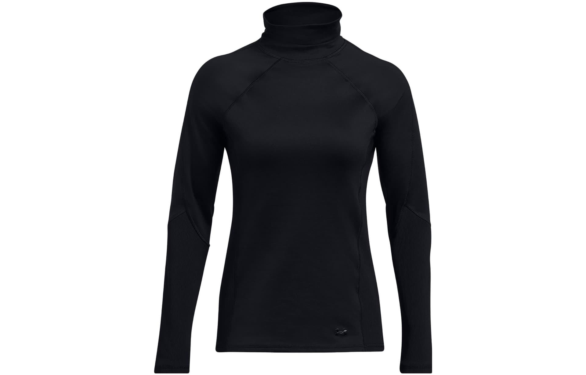 Футболка Under Armour Coldgear Infrared Funnel Neck T - изображение 1