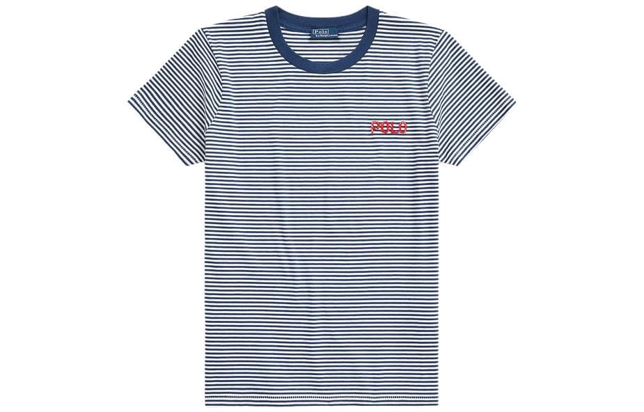 Футболка Polo Ralph Lauren FW23 LogoT - изображение 1