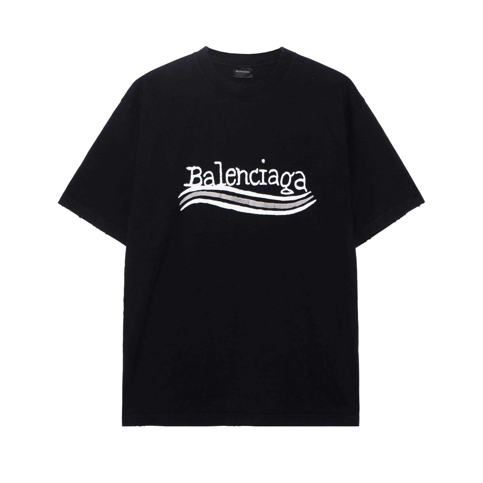 Футболка Balenciaga T