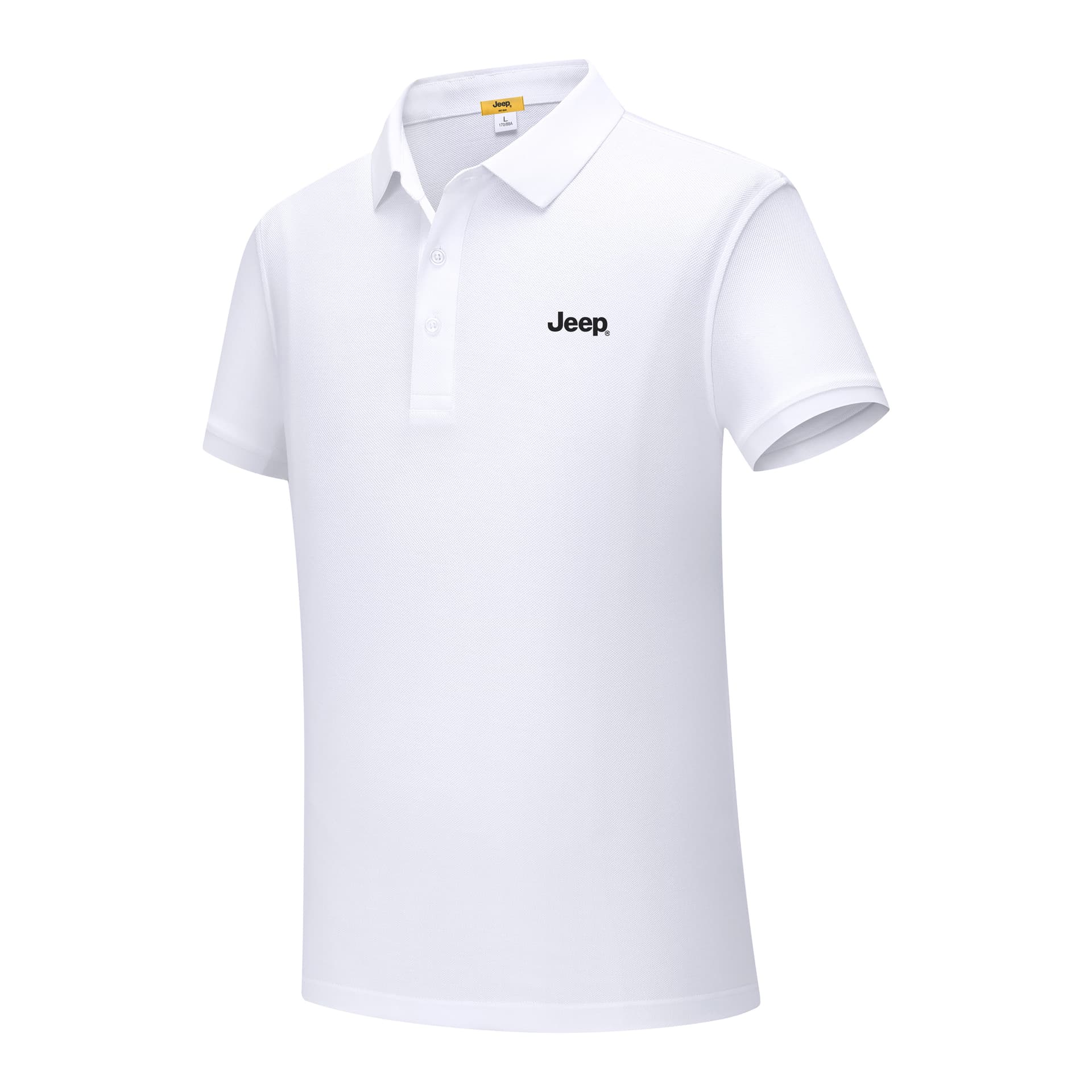 Поло Jeep logoPolo - изображение 1