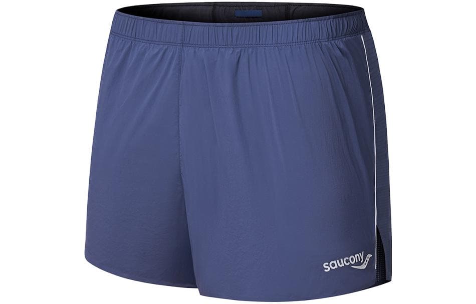 Тренировочные штаны saucony Logo - изображение 1