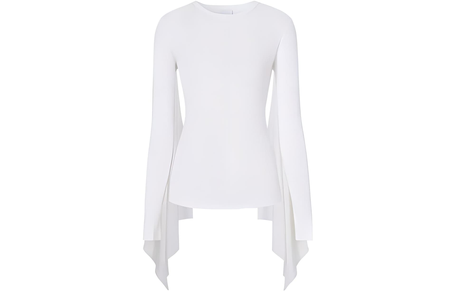 Футболка Burberry T - изображение 1